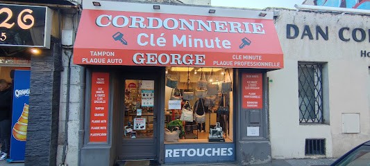 Retouches de vêtements, couture, cordonnerie clés minutes, Couturier à Marseille 05