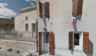 Marie Couture, Couturier à Sos