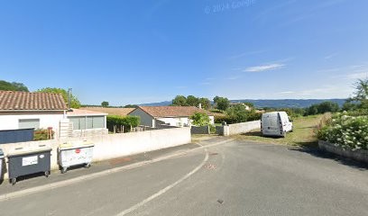 La Cabanita - Couture, Couturier à Lempaut