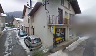 Ca Pike Chez Ma Soeur, Couturier à Froges