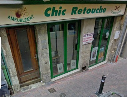 Chic Retouche Yvette, Couturier à Aiguilhe