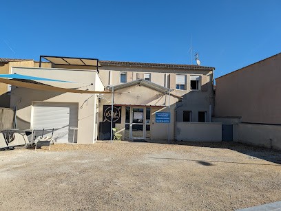 Point & Retouche - Christelle Robert, Couturier à Maubec