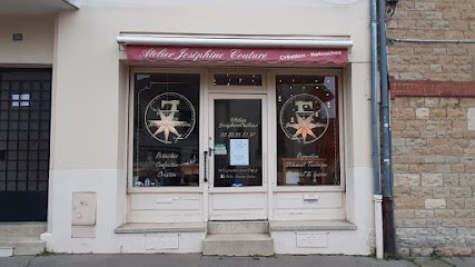 Atelier Joséphine Couture, Couturier à Dijon