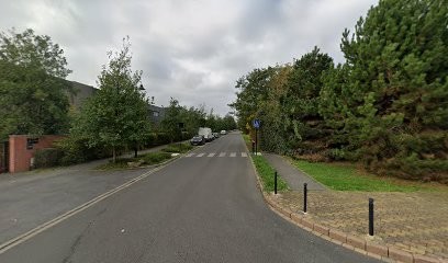 Broderie Solution, Service de Broderie à Chessy