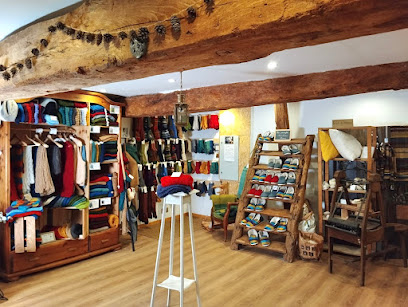 Mohair Au Fil Du Temps, Boutique De Laine à Sasseville