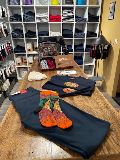 La Manufacture Rouen, Service De Broderie à Rouen