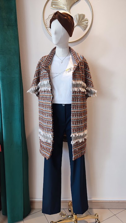 La Couture Estelle, Couturier aux Sables-d'Olonne