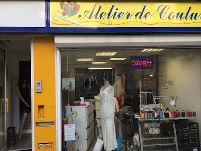 Atelier France, Couturier à Sèvres