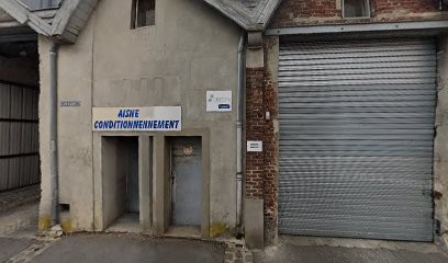 Brod'N, Service de Broderie à Saint-Quentin