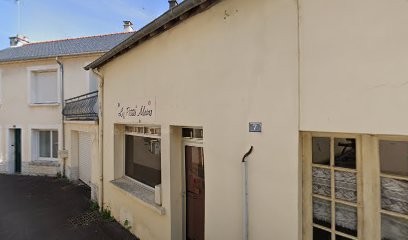 Mahodaux Patricia, Couturier à Guer