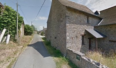 Atelier Le Point, Couturier à Thourie