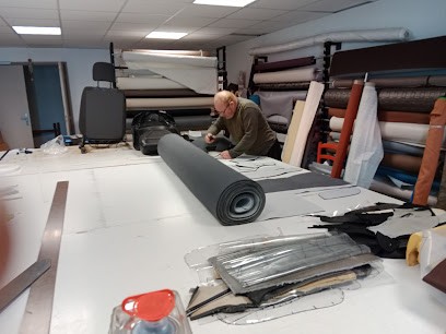 SM SEBASTIEN, Couturier à Toulouges