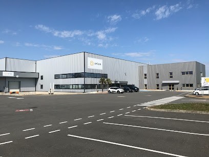 Orion, Façonneur d'excellence (coupe et assemblage), Couturier à Veauche