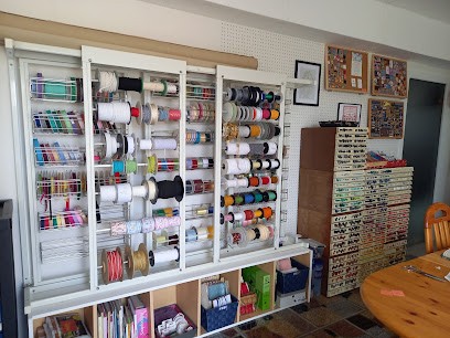 Véronique Marchat - L'atelier Des Fils, Couturier à Saint-Victurnien