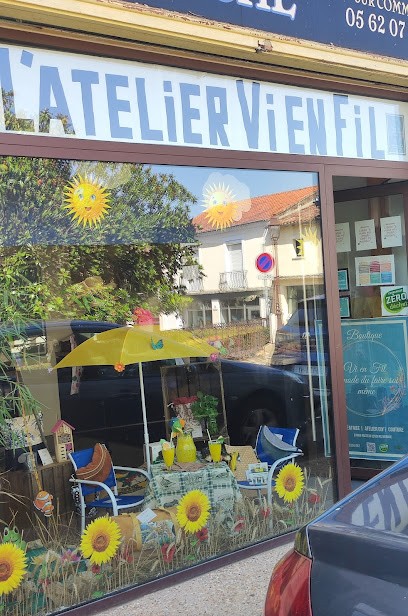 Vi en Fil, Couturier à Fleurance