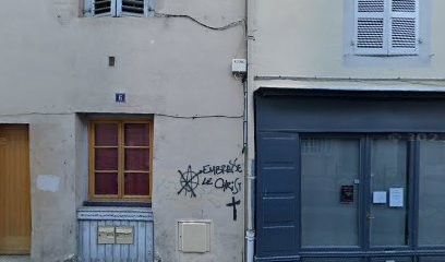 Marydany, Couturier à Lons-le-Saunier