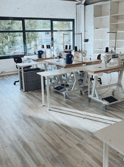 Noia France, Couturier à Neuilly-sur-Marne
