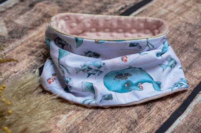 L’atelier des Moussaillons (Baby Créations BZH), Couturier à Plomelin