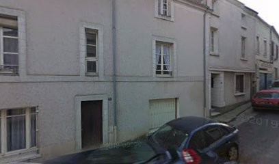 Fil Et Chiffon, Couturier à Mauges-sur-Loire