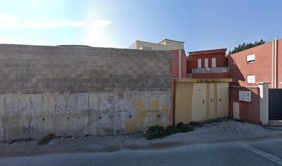 MINA Création, Service de Broderie au Rove