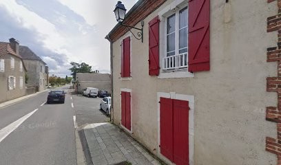 Aubert Sylvia, Couturier à Thèze