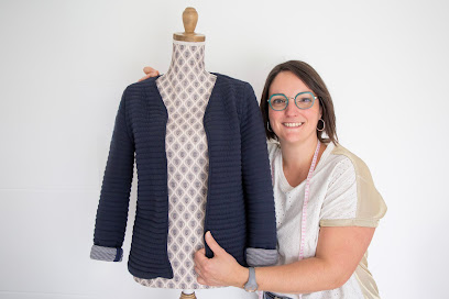 Cousu D'attention Par Emeline, Couturier à Carquefou
