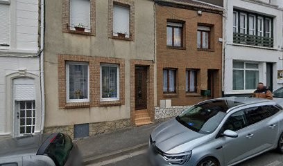 Sabine Confection Broderies, Service de Broderie à Desvres