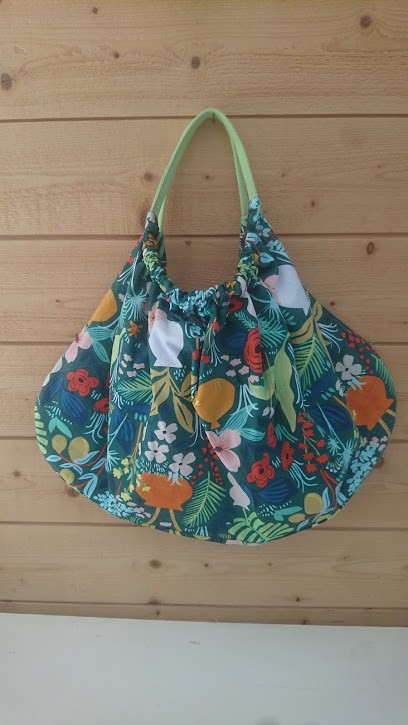 Marie Créations, Couturier à Tajan