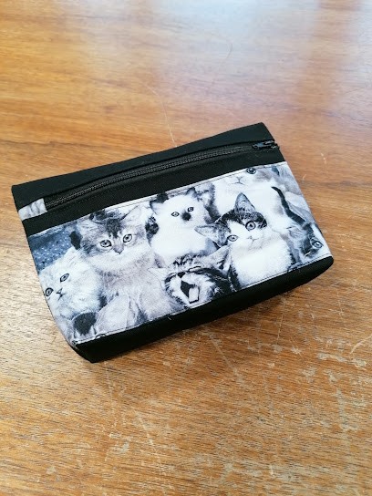 Leroy Sylvaine, Couturier au Thor