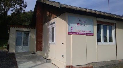MARIE BOBBIN'S, Couturier à Laon