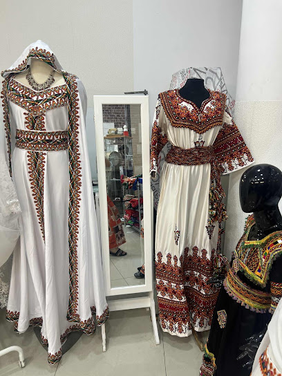 Djurdjura Couture & Retouches Marseille Couturier à Marseille 01