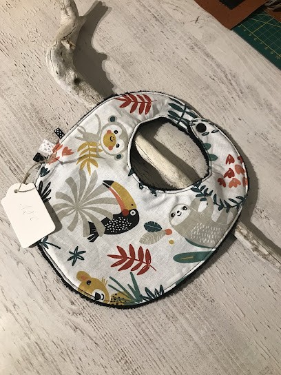 Couturière retoucheuse et création, Couturier à Saint-Sylvestre