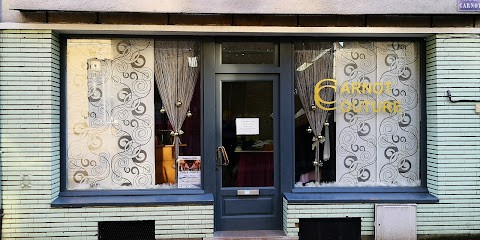 Carnot Couture, Couturier à Saint-Omer