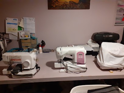 Couture Retouches Vêtements Sur Mesure Couturière Ourlets Frouard, Couturier à Frouard