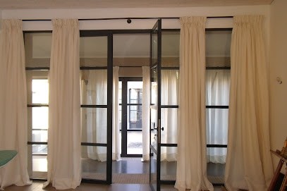 Rideaux Sur Mesure, Couturier à Saint-Brieuc