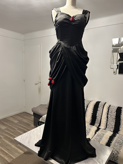 Angel Couture - Retouche - Réparation Sur Rdv A Domicile, Couturier à Marseille 09