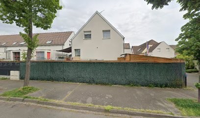 Broderie machine, Couturier à Colmar