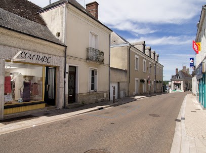 COUTURANATH, Couturier à Montlouis-sur-Loire