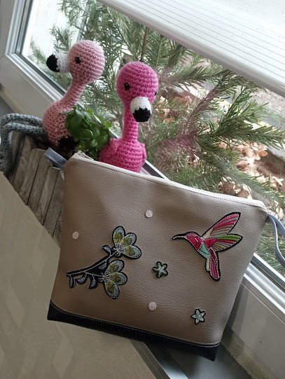 Tatie Oh Couture, Couturier à Walincourt-Selvigny