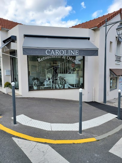 Retoucherie Caroline, Couturier à Igny