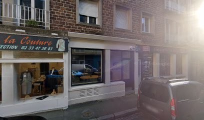 Hermilly Moulin Sylvie, Couturier à Coutances