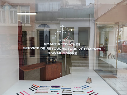 Smart Retouches, Couturier à Perpignan