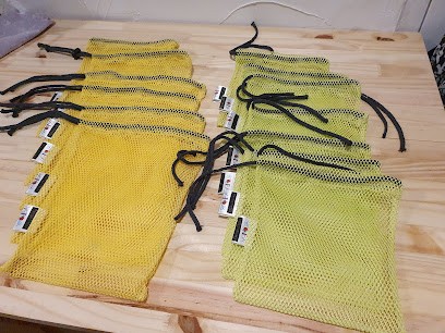 Coba Couture Création (ouvert sur rendez vous), Couturier à Saint-Vallier