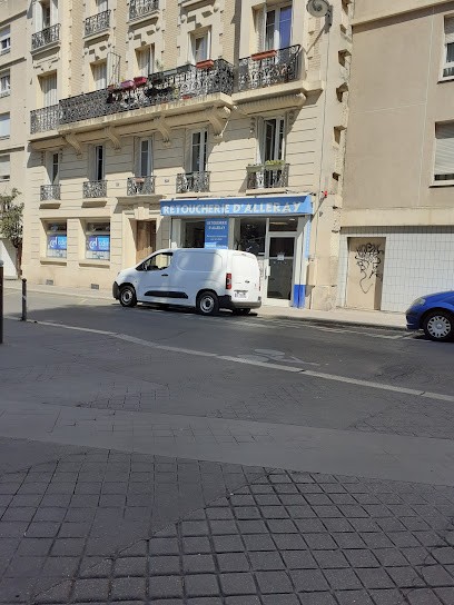 Retoucherie D'alleray, Couturier à Paris 15