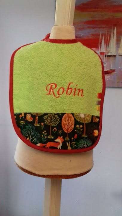 Atelier Couture De Christine, Couturier à Saint-Folquin