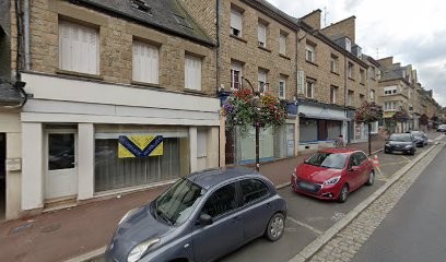 Services Couture, Couturier à Saint-Hilaire-du-Harcouët