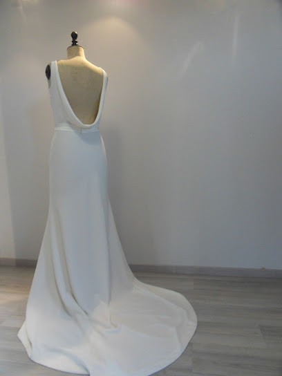 Clavier Bénédicte, Couturier à Montertelot