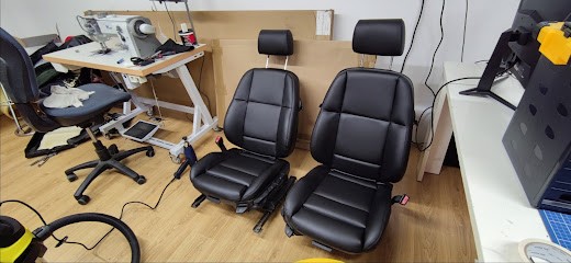 La Fabrique Maira, Couturier à La Côte-Saint-André