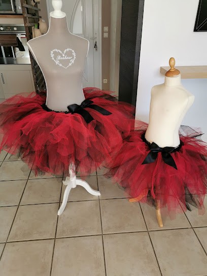 L' Atelier d'Aurelie, Couturier à Courthézon