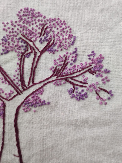 Cositas De Lita, Service De Broderie à Saint-Pierre-sur-Dropt